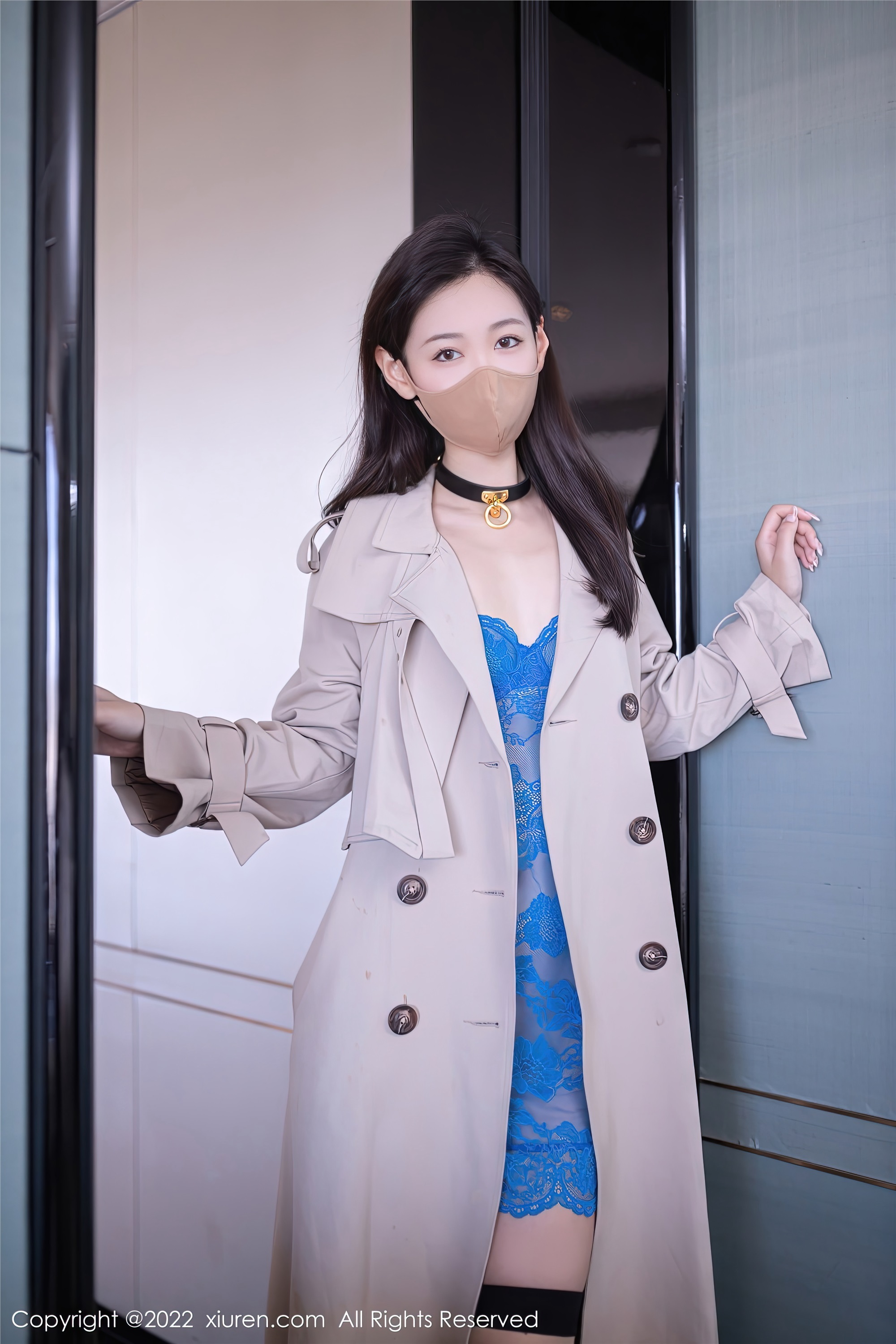 Xiuren秀人网 2022.11.07 NO.5817 唐安琪